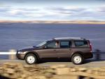 Volvo XC70 2005 года